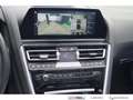 BMW 840 i xDrive CABRIO  M sportpakket  LED  ACC   360 Noir - thumbnail 7