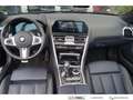 BMW 840 i xDrive CABRIO  M sportpakket  LED  ACC   360 Noir - thumbnail 20