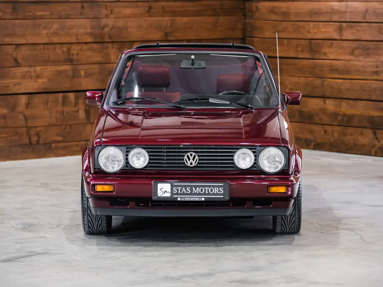 Volkswagen Golf Cabriolet GOLF 1 CABRIOLET*ETIENNE AIGNER EDITION*AUTOMATIK, foto 6
