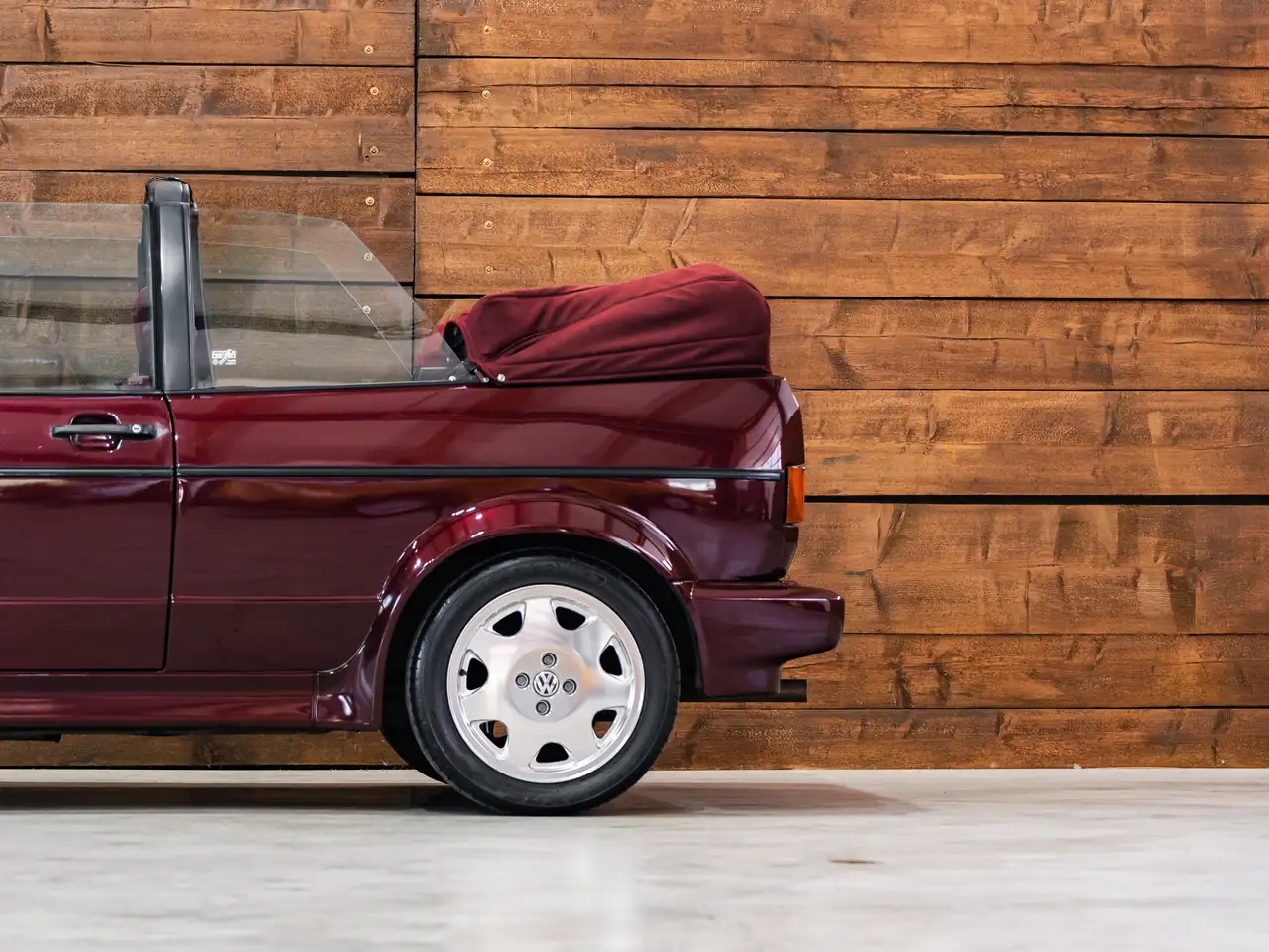 Volkswagen Golf Cabriolet GOLF 1 CABRIOLET*ETIENNE AIGNER EDITION*AUTOMATIK, foto 11