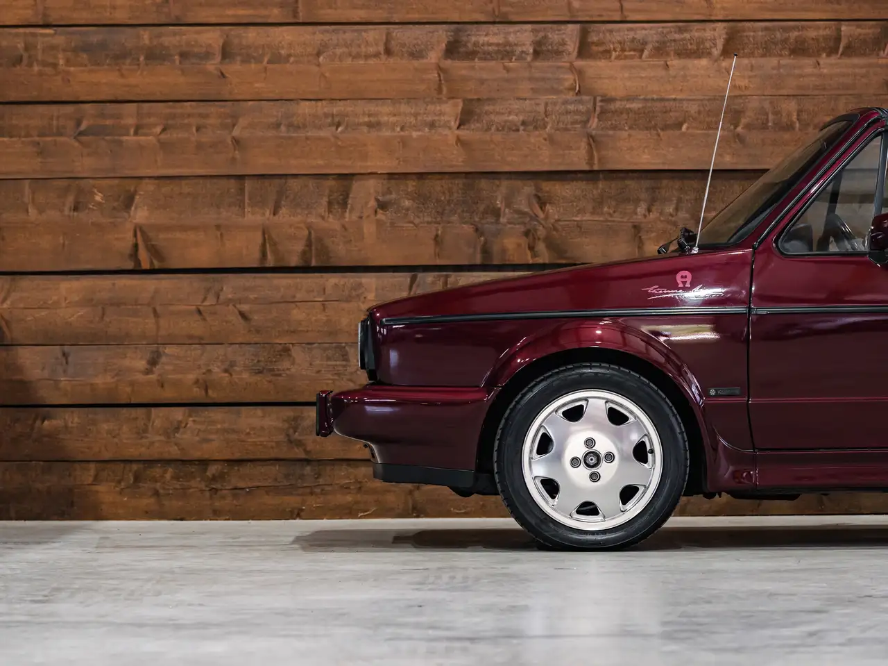 Volkswagen Golf Cabriolet GOLF 1 CABRIOLET*ETIENNE AIGNER EDITION*AUTOMATIK, foto 10