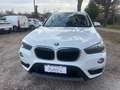 BMW X1 xDrive20d Business Blanco - thumbnail 2