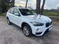 BMW X1 xDrive20d Business Blanco - thumbnail 3