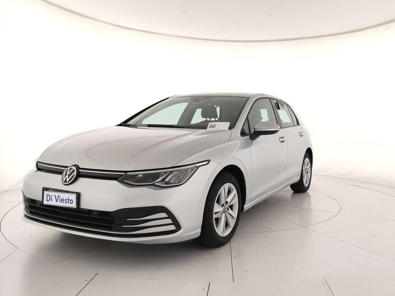 Volkswagen Golf 1.5 etsi evo act 150cv life dsg