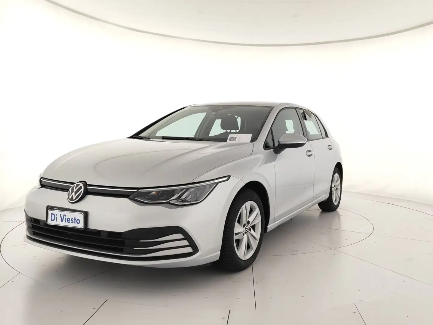 Volkswagen Golf 1.5 etsi evo act 150cv life dsg - 1