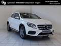 Mercedes-Benz GLA 200 200 d 136ch Fascination 7G-DCT Euro6c Weiß - thumbnail 1