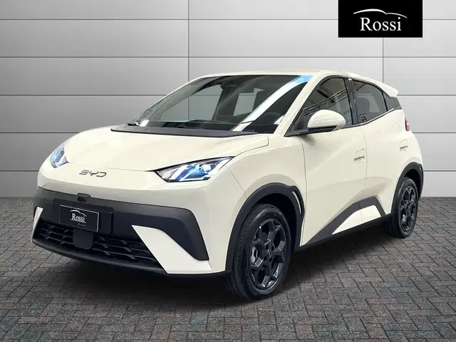 BYD Dolphin SURF Comfort