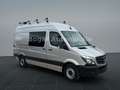 Mercedes-Benz Sprinter 316 CDI L2H2 MIXTO *AHK 3,5T*KAMERA* Silber - thumbnail 5