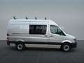 Mercedes-Benz Sprinter 316 CDI L2H2 MIXTO *AHK 3,5T*KAMERA* Silber - thumbnail 7