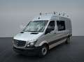 Mercedes-Benz Sprinter 316 CDI L2H2 MIXTO *AHK 3,5T*KAMERA* Silber - thumbnail 4
