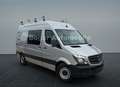 Mercedes-Benz Sprinter 316 CDI L2H2 MIXTO *AHK 3,5T*KAMERA* Silber - thumbnail 2
