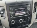 Mercedes-Benz Sprinter 316 CDI L2H2 MIXTO *AHK 3,5T*KAMERA* Silber - thumbnail 17