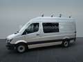 Mercedes-Benz Sprinter 316 CDI L2H2 MIXTO *AHK 3,5T*KAMERA* Silber - thumbnail 6