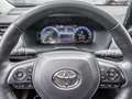 Toyota RAV 4 RAV4 2.5l Hybrid 5-Türer Team D PDC Kamera SHZ Wit - thumbnail 17