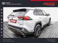 Toyota RAV 4 RAV4 2.5l Hybrid 5-Türer Team D PDC Kamera SHZ Wit - thumbnail 2