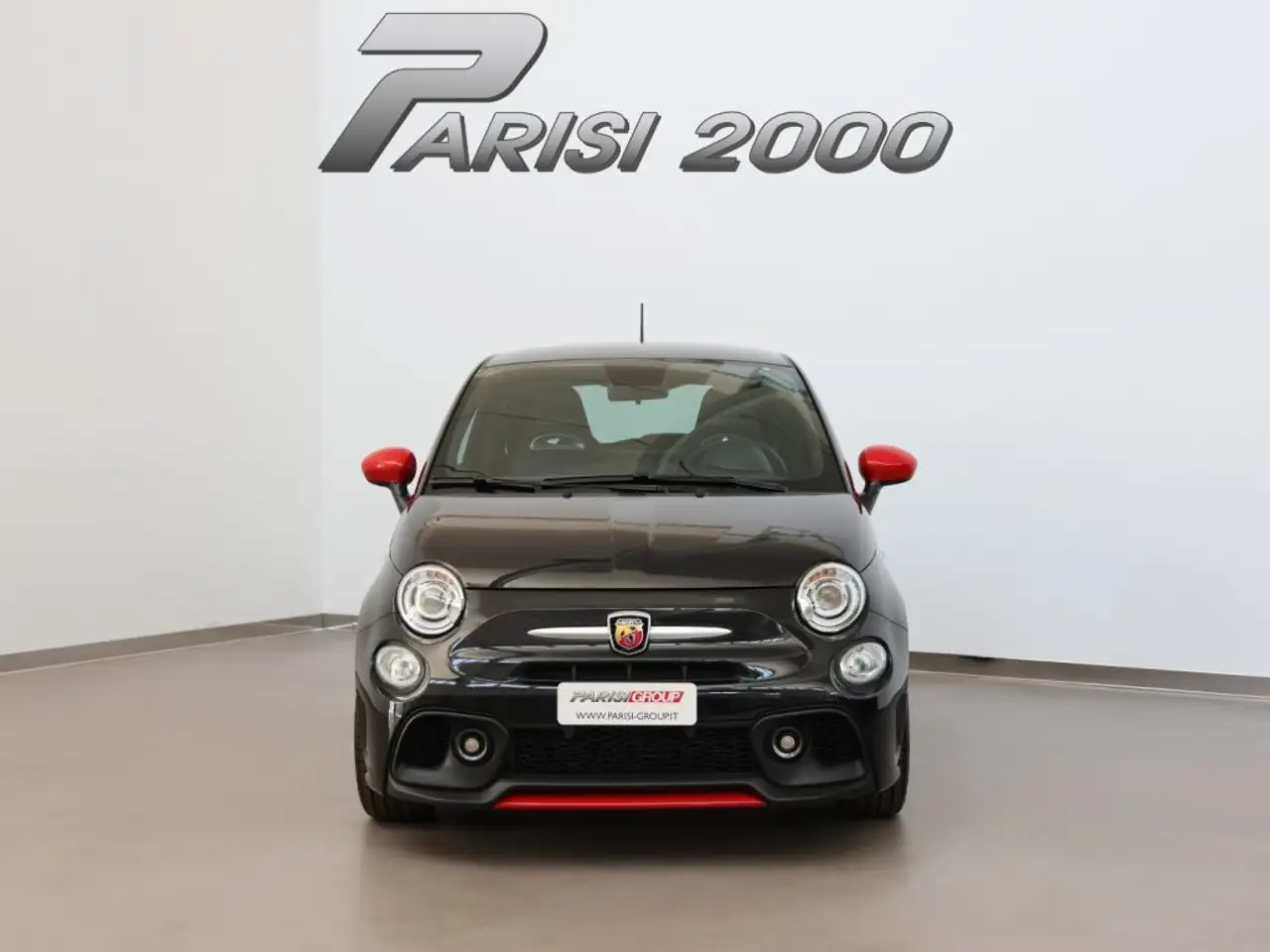 Abarth 595 2022