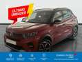 Citroen C3 Nuevo Citroën  Turbo 100 S&S 6v MAX Rojo - thumbnail 1