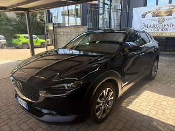 CX-30 2.0 m-hybrid Exceed 2wd 150cv 6at