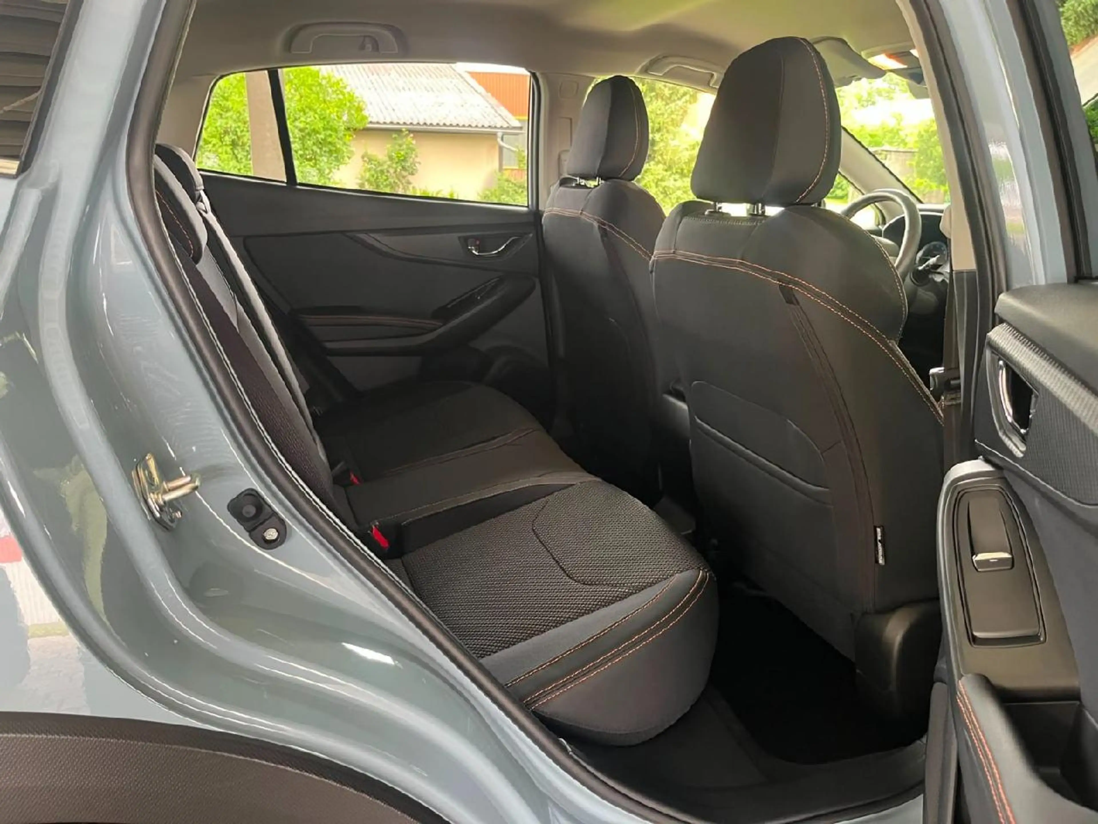 Subaru XV Active — photo 7