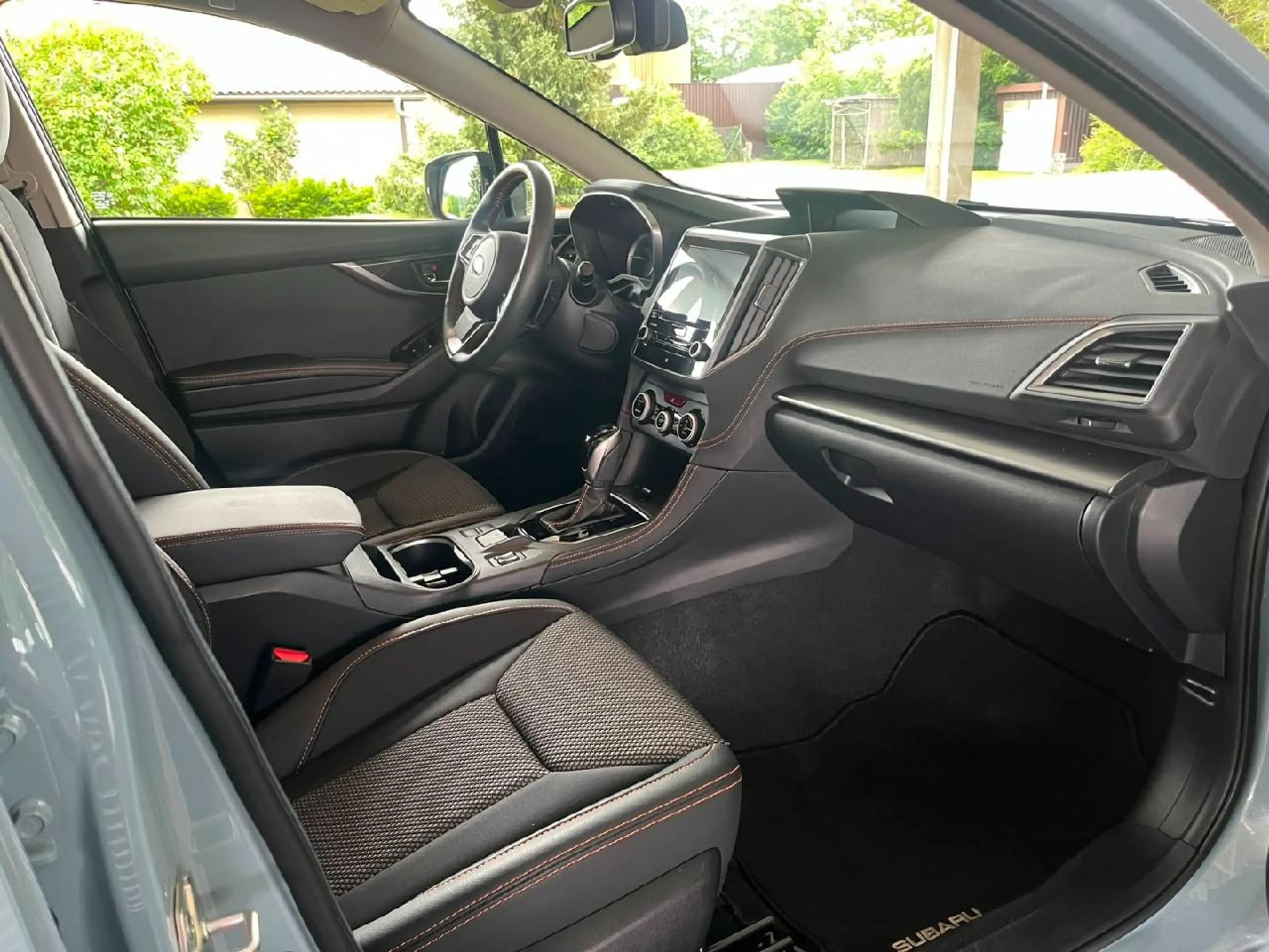 Subaru XV Active — photo 5