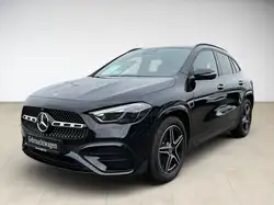 Mercedes-Benz GLA 200 d AMG Line Advanced Plus ACC AUT Kam.