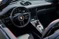 Porsche 991 Speedster Convertible Siyah - thumbnail 5