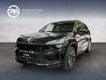 Skoda Kodiaq 4x4 Sportline TDI DSG Schwarz - thumbnail 1