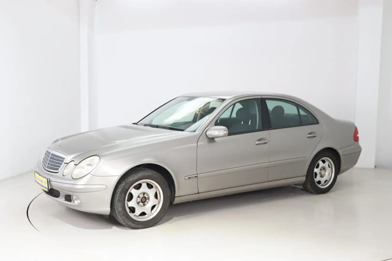 Mercedes-Benz E 200 KOMPRESSOR Automatik * Klimaautom. * Bronze - 1