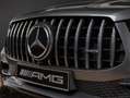 Mercedes-Benz GLE 63 AMG Coupé S 4MATIC+ Grijs - thumbnail 5
