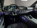 Mercedes-Benz GLE 63 AMG Coupé S 4MATIC+ Grijs - thumbnail 3