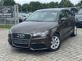 Audi A1 1.4 TSI Sportback*Klima*Navi*Sitzhzg* Braun - thumbnail 1