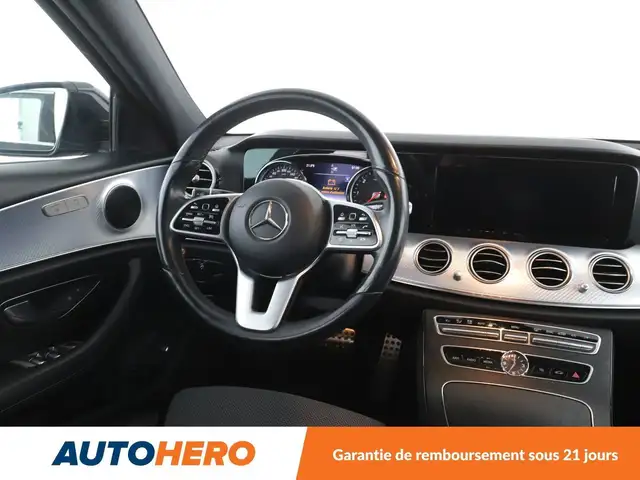 Mercedes-Benz E-Class view 13