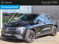 Mercedes-Benz EQA 250+ Sport Edition | Panoramadak | Memory Seats | Zwart - thumbnail 1
