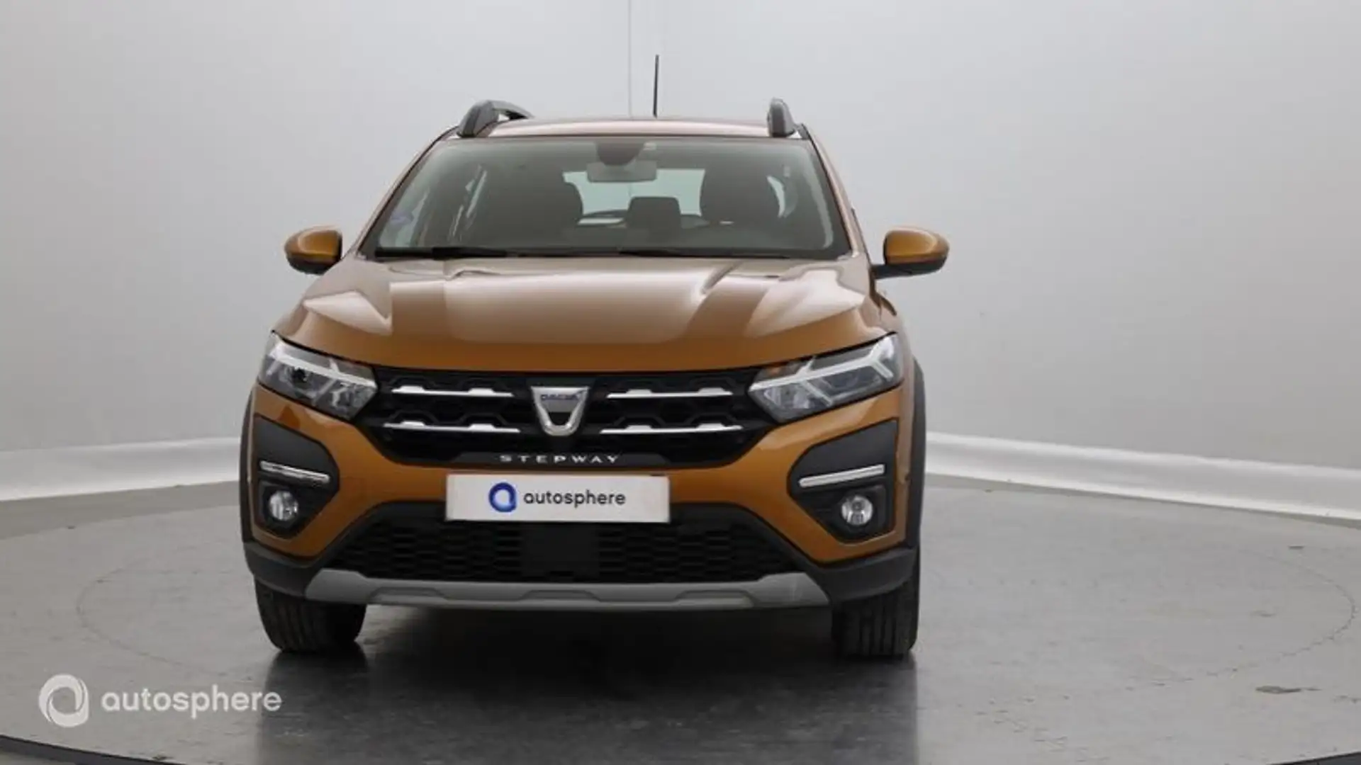 Dacia Sandero 1.0 ECO-G 100ch Stepway Confort -22 - 2