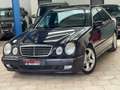 Mercedes-Benz E 200 CDI Avantgarde / AIRCO / TOIT OUVRANT Mauve - thumbnail 7