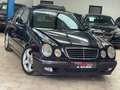 Mercedes-Benz E 200 CDI Avantgarde / AIRCO / TOIT OUVRANT Mauve - thumbnail 1