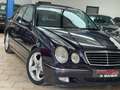Mercedes-Benz E 200 CDI Avantgarde / AIRCO / TOIT OUVRANT Mauve - thumbnail 2