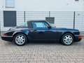 Porsche 964 Targa Schalter/Deutsch/2.Hand Bleu - thumbnail 2