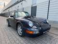 Porsche 964 Targa Schalter/Deutsch/2.Hand Bleu - thumbnail 1