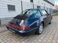 Porsche 964 Targa Schalter/Deutsch/2.Hand Bleu - thumbnail 3