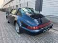 Porsche 964 Targa Schalter/Deutsch/2.Hand Bleu - thumbnail 6