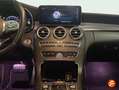 Mercedes-Benz C 43 AMG Cabrio 4Matic Aut. Gris - thumbnail 25