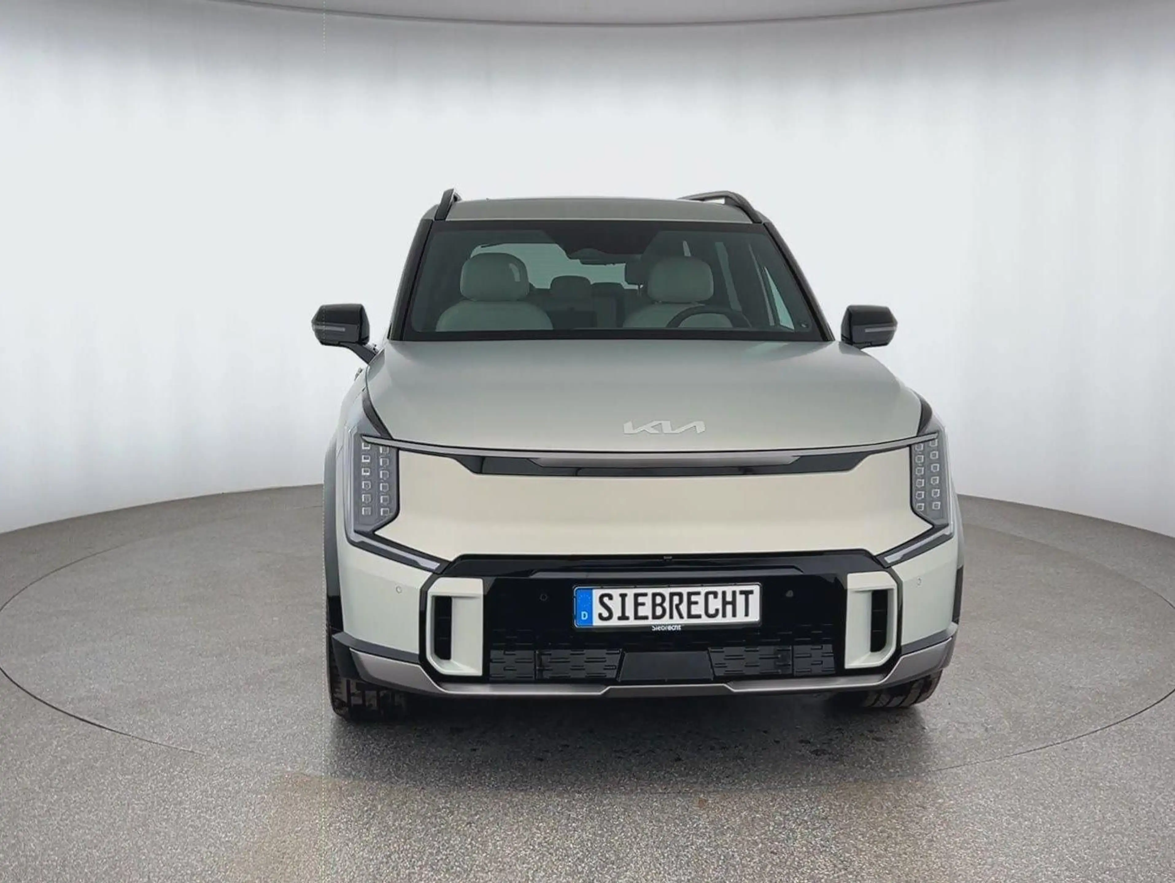 Kia EV9 GT-Line 4WD*NAVI*SHZ*360°K*uvm — photo 2