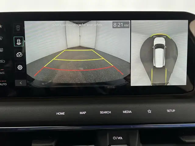 Kia Ev9 view 9
