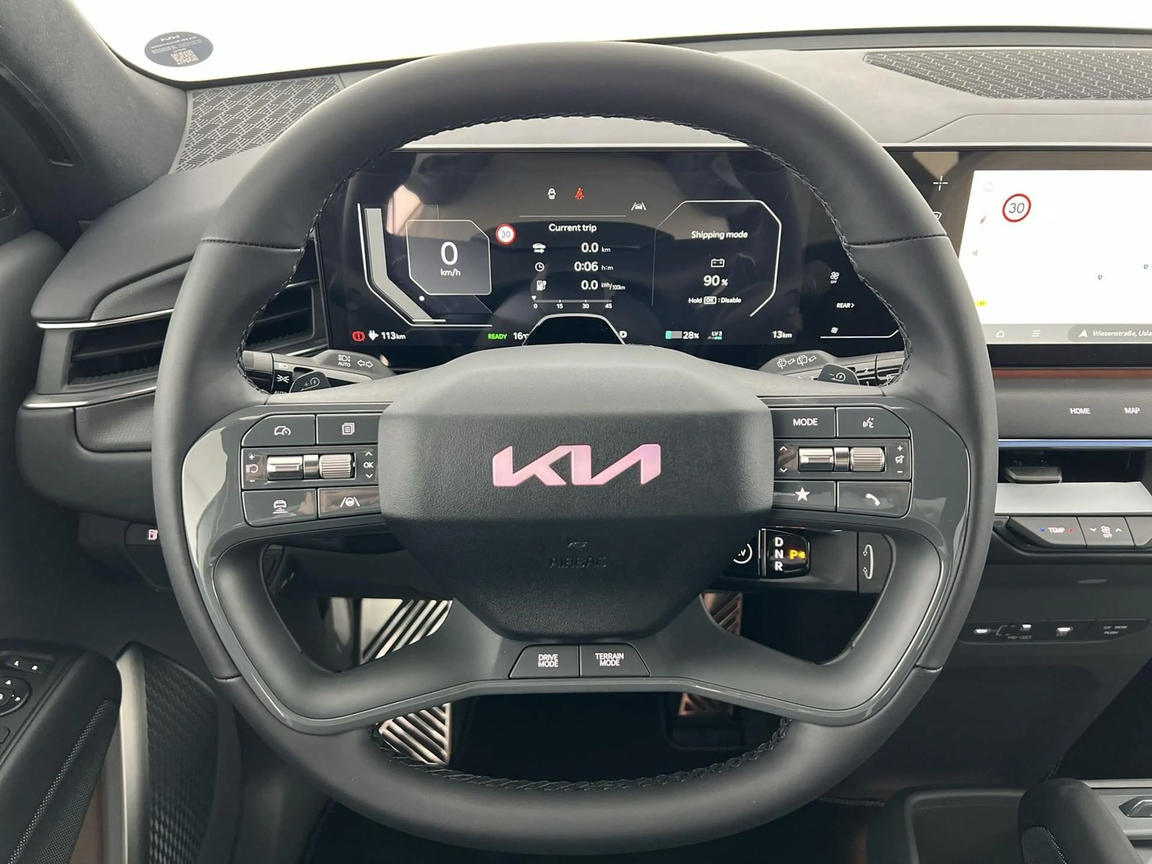 Kia EV9 GT-Line 4WD*NAVI*SHZ*360°K*uvm — photo 15