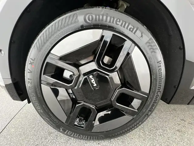 Kia Ev9 view 10