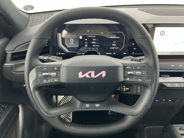 Kia Ev9 view 15