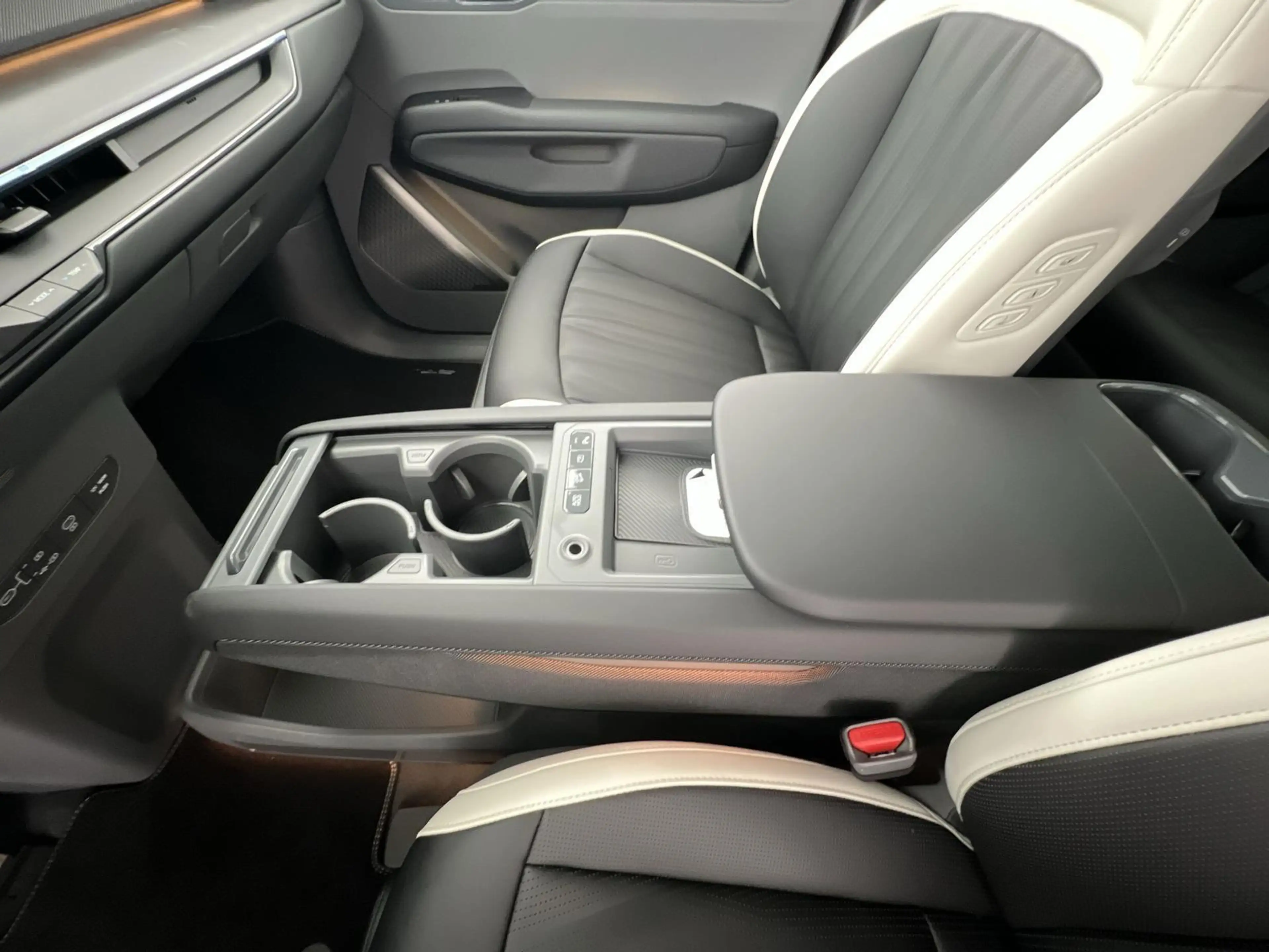 Kia EV9 GT-Line 4WD*NAVI*SHZ*360°K*uvm — photo 14