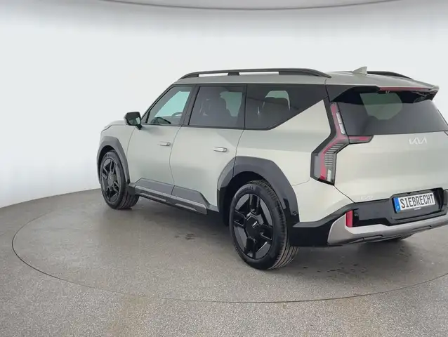 Kia Ev9 view 5
