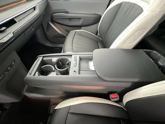 Kia Ev9 view 14